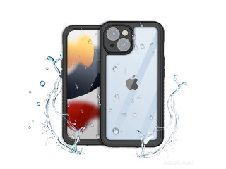 Iphone 15 Waterproof Case