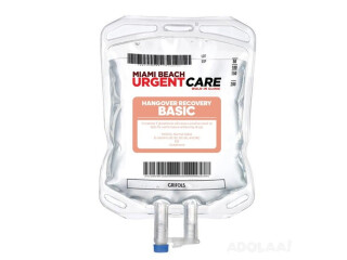 Urgent Care With Iv Miamibeachurgentcarecom