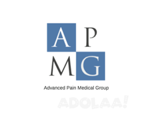 Advanced Pain Medical Group