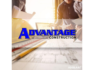 Advantage Construction