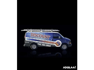 Discount Air Conditioning