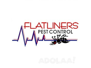 Flatliners Pest Control