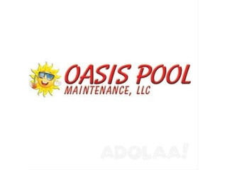 Oasis Pool Maintenance