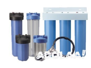 Submersible well pump