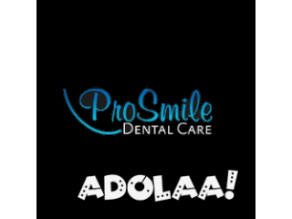 Pro Smile Dental Care