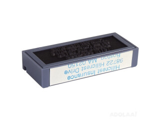 Self Inking Address Stamp