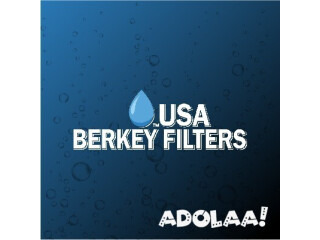 USA Berkey Filters