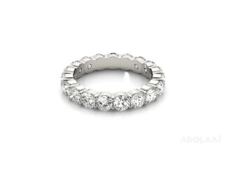 Lab Created Diamond Tennis Bracelet for Effortless Glam