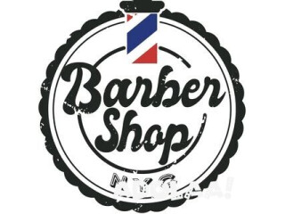 Barber Shop NYC