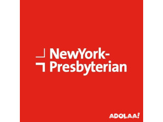 NewYork-Presbyterian Hospital