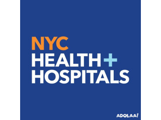 NYC Health + Hospitals