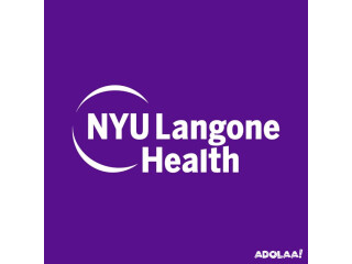 NYU LANGONE MEDICAL CENTER