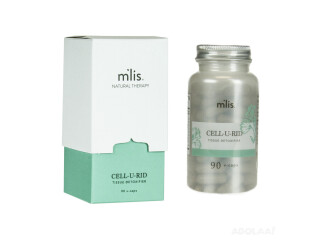 Buy M'lis Cell-U-Rid | Dynamic Detox Queen