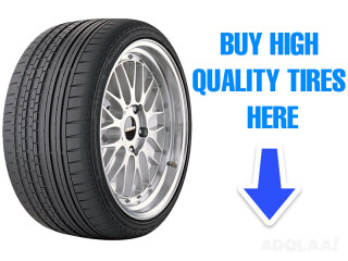 Orlando's Thrifty Tire Hunt: Explore the City's Premier Used Tire Shops Now!