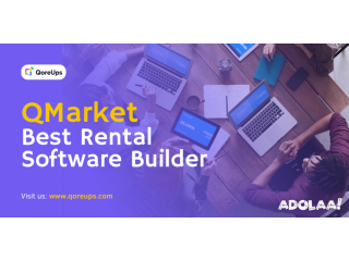 What is the best B2B rental marketplace in California?