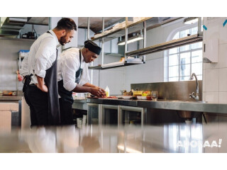 Exploring Options: Finding the Right Commercial Kitchen for Rent