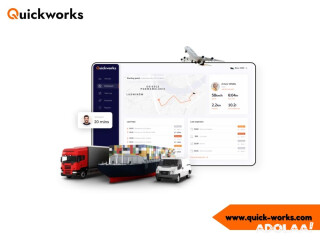 Fleet Management Software for Small Businesses