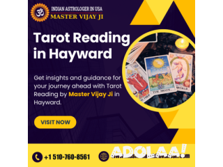 Tarot Reading in Hayward|Best Tarot Reading Specialists in Hayward