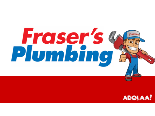 Fraser Plumbing - Best Plumber in San Diego, CA 92123