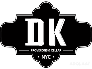 DK Restaurant NYC