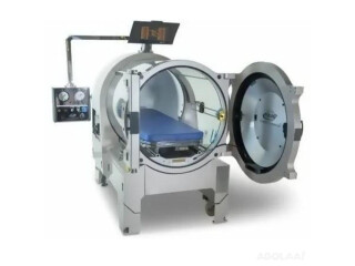 Hyperbaric Oxygen Therapy After Plastic Surgery