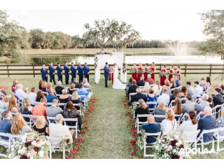 Discover Memorable Family Events at Wishing Well Barn, Plant City