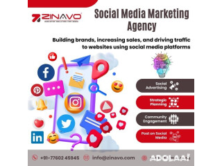 Affordable Social Media Marketing Company