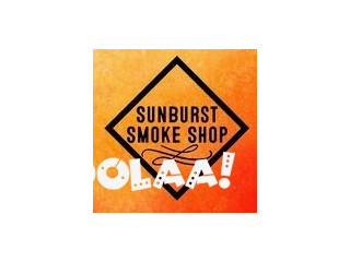 SunBurst Smoke Shop -2