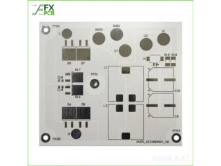 Aluminium PCB Board