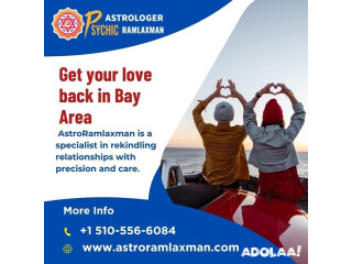 Best Love Spells in California|Get your love back in Bay Area