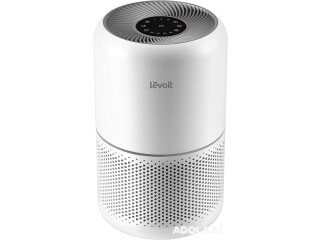 LEVOIT Air Purifier for Home Allergies Pets Hair in Bedroom