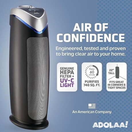 germguardian-air-purifier-with-hepa-13-filter-big-0