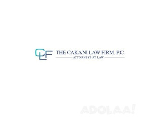 The Cakani Law Firm P.C.