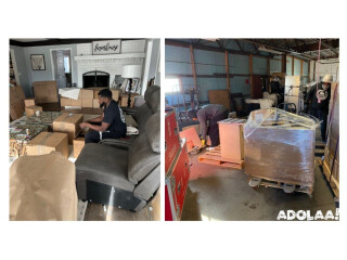 Commercial Packing Services | True Care Moving Service