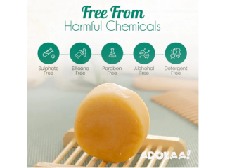 Nourish Your Hair Naturally: Discover Conditioner Bars