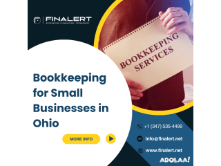 Bookkeeping for Small Businesses in Ohio , bedford