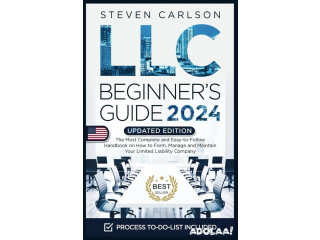 LLC Beginner's Guide, Updated Edition