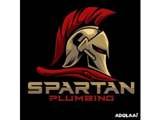 Spartan Plumbing - 24/7 Emergency Services