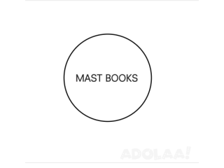 MAST BOOKS - Best book store in new york