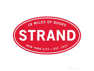 Strand Book Store - NYC No.1 Book Shop