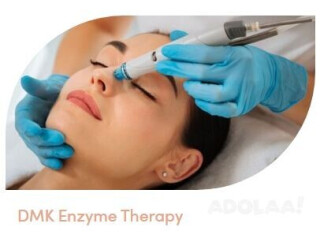 DMK Enzyme Therapy Austin