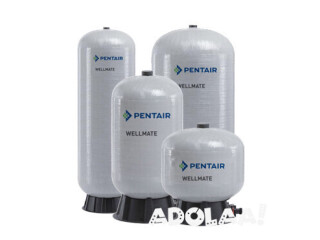 Wellmate Fiberglass Pressure Tanks