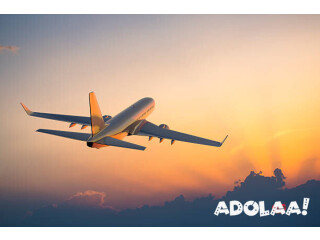 Want to Save on Air Tickets? Get On Board with Flyobooking!