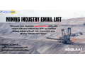 verified-mining-industry-email-list-providers-in-usa-uk-small-0