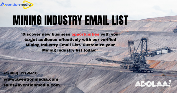 verified-mining-industry-email-list-providers-in-usa-uk-big-0