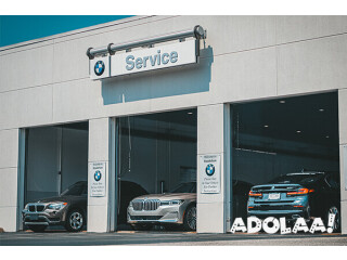 BMW of Bayside - New York BMW dealer & Services