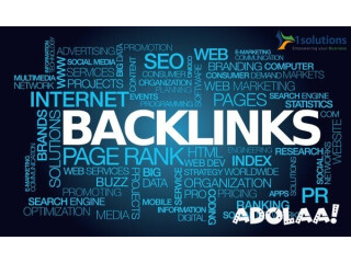 High-Quality Link Building Services - Affordable Packages!