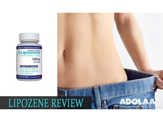 Lipozene! Lipozene Weight Loss Pills Online in USA