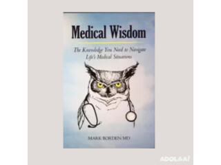 Buy Coupeville Medical Book