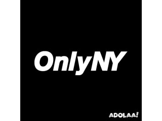 Only NY - Independent New York clothing brand